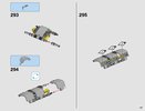 Building Instructions - LEGO - 42081 - Volvo Concept Wheel Loader ZEUX: Page 177