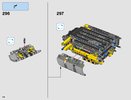 Building Instructions - LEGO - 42081 - Volvo Concept Wheel Loader ZEUX: Page 178