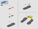 Building Instructions - LEGO - 42081 - Volvo Concept Wheel Loader ZEUX: Page 182