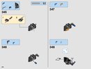 Building Instructions - LEGO - 42081 - Volvo Concept Wheel Loader ZEUX: Page 202