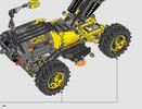 Building Instructions - LEGO - 42081 - Volvo Concept Wheel Loader ZEUX: Page 234