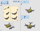 Building Instructions - LEGO - 42081 - Volvo Concept Wheel Loader ZEUX: Page 242