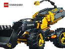 Building Instructions - LEGO - 42081 - Volvo Concept Wheel Loader ZEUX: Page 255