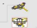 Building Instructions - LEGO - 42081 - Volvo Concept Wheel Loader ZEUX: Page 13