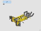 Building Instructions - LEGO - 42081 - Volvo Concept Wheel Loader ZEUX: Page 25