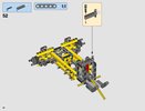 Building Instructions - LEGO - 42081 - Volvo Concept Wheel Loader ZEUX: Page 30