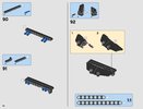 Building Instructions - LEGO - 42081 - Volvo Concept Wheel Loader ZEUX: Page 54