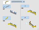 Building Instructions - LEGO - 42081 - Volvo Concept Wheel Loader ZEUX: Page 61