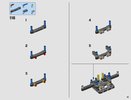 Building Instructions - LEGO - 42081 - Volvo Concept Wheel Loader ZEUX: Page 65