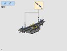 Building Instructions - LEGO - 42081 - Volvo Concept Wheel Loader ZEUX: Page 72