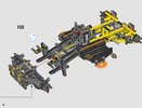 Building Instructions - LEGO - 42081 - Volvo Concept Wheel Loader ZEUX: Page 80