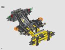 Building Instructions - LEGO - 42081 - Volvo Concept Wheel Loader ZEUX: Page 84