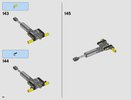 Building Instructions - LEGO - 42081 - Volvo Concept Wheel Loader ZEUX: Page 90