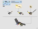 Building Instructions - LEGO - 42081 - Volvo Concept Wheel Loader ZEUX: Page 95