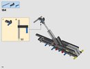 Building Instructions - LEGO - 42081 - Volvo Concept Wheel Loader ZEUX: Page 104