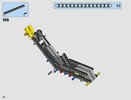 Building Instructions - LEGO - 42081 - Volvo Concept Wheel Loader ZEUX: Page 108