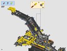 Building Instructions - LEGO - 42081 - Volvo Concept Wheel Loader ZEUX: Page 118