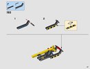 Building Instructions - LEGO - 42081 - Volvo Concept Wheel Loader ZEUX: Page 127