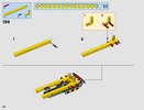 Building Instructions - LEGO - 42081 - Volvo Concept Wheel Loader ZEUX: Page 128