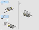 Building Instructions - LEGO - 42081 - Volvo Concept Wheel Loader ZEUX: Page 162