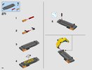 Building Instructions - LEGO - 42081 - Volvo Concept Wheel Loader ZEUX: Page 166