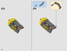 Building Instructions - LEGO - 42081 - Volvo Concept Wheel Loader ZEUX: Page 168