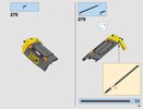 Building Instructions - LEGO - 42081 - Volvo Concept Wheel Loader ZEUX: Page 169