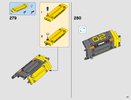 Building Instructions - LEGO - 42081 - Volvo Concept Wheel Loader ZEUX: Page 171