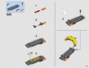 Building Instructions - LEGO - 42081 - Volvo Concept Wheel Loader ZEUX: Page 181