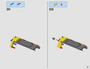 Building Instructions - LEGO - 42081 - Volvo Concept Wheel Loader ZEUX: Page 185