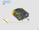 Building Instructions - LEGO - 42081 - Volvo Concept Wheel Loader ZEUX: Page 189