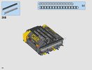 Building Instructions - LEGO - 42081 - Volvo Concept Wheel Loader ZEUX: Page 190