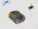 Building Instructions - LEGO - 42081 - Volvo Concept Wheel Loader ZEUX: Page 201