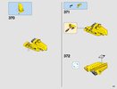 Building Instructions - LEGO - 42081 - Volvo Concept Wheel Loader ZEUX: Page 213