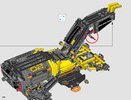 Building Instructions - LEGO - 42081 - Volvo Concept Wheel Loader ZEUX: Page 224