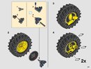 Building Instructions - LEGO - 42081 - Volvo Concept Wheel Loader ZEUX: Page 233