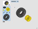 Building Instructions - LEGO - 42081 - Volvo Concept Wheel Loader ZEUX: Page 235