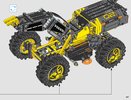 Building Instructions - LEGO - 42081 - Volvo Concept Wheel Loader ZEUX: Page 237