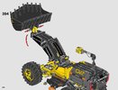 Building Instructions - LEGO - 42081 - Volvo Concept Wheel Loader ZEUX: Page 240