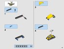 Building Instructions - LEGO - 42081 - Volvo Concept Wheel Loader ZEUX: Page 241