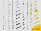 Building Instructions - LEGO - 42081 - Volvo Concept Wheel Loader ZEUX: Page 259