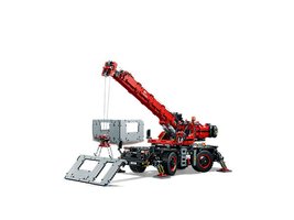 42082 - Rough Terrain Crane