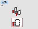 Building Instructions - LEGO - 42082 - Rough Terrain Crane: Page 4