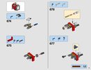 Building Instructions - LEGO - 42082 - Rough Terrain Crane: Page 9