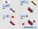 Building Instructions - LEGO - 42082 - Rough Terrain Crane: Page 11