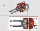 Building Instructions - LEGO - 42082 - Rough Terrain Crane: Page 13