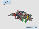 Building Instructions - LEGO - 42082 - Rough Terrain Crane: Page 29