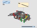 Building Instructions - LEGO - 42082 - Rough Terrain Crane: Page 31