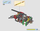 Building Instructions - LEGO - 42082 - Rough Terrain Crane: Page 33