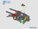 Building Instructions - LEGO - 42082 - Rough Terrain Crane: Page 35